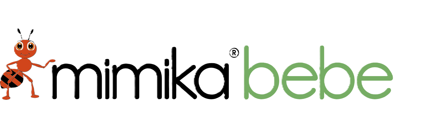 Mimika Bebe Logo